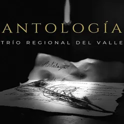 Antología (Cover)