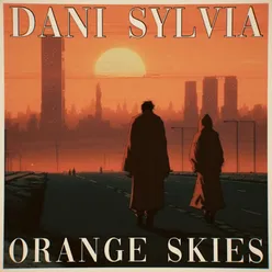 Orange Skies