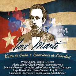 Versos de Cuba / Canciones de Libertad