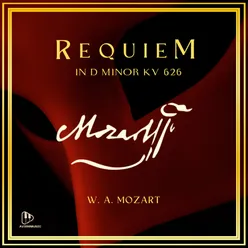 Requiem in D Minor, KV 626: III. Sequentia: No. 3, Rex Tremandae