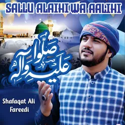 Sallu Alaihi Wa Aalihi - Single