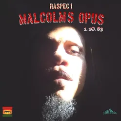 Malcolms Opus 1.10.83