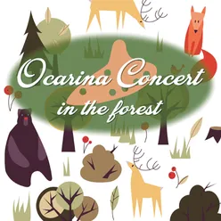 Ocarina Concert in the Forest