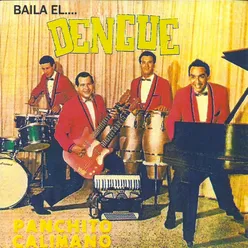 Baila El Dengue