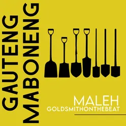 Gauteng Maboneng (Remix)