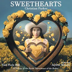 Sweethearts: A Tribute to the Byrds' Sweetheart of the Rodeo