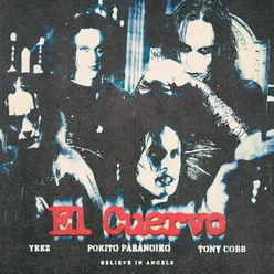 EL CUERVO