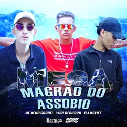 Mega Magrão do Assobio