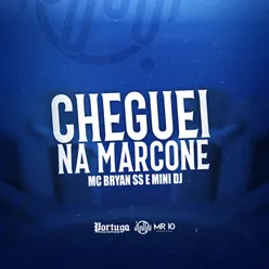 Cheguei Na Marcone