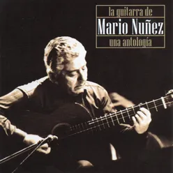 La Guitarra de Mario Nuñez: Una Antología