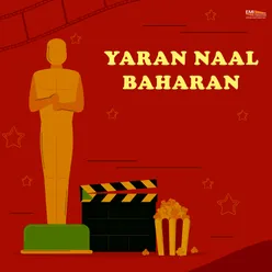 Yaran Naal Baharan (Original Motion Picture Soundtrack)