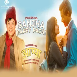 Sanjha Parey Pachi (From "Appa")