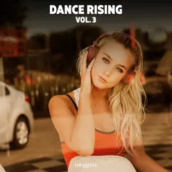 Dance Rising, Vol. 3