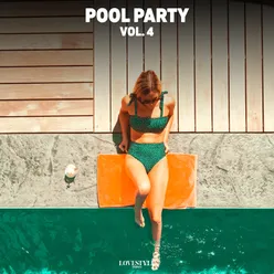 Pool Party, Vol. 4