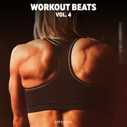 Workout Beats, Vol. 4