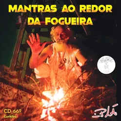 Mantras Ao Redor da Fogueira (66 Cd)