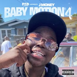 FOD Presents J Money: Baby Motion 4