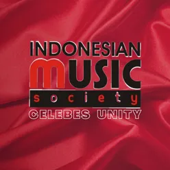 INDONESIAN MUSIC SOCIETY CELEBES UNITY