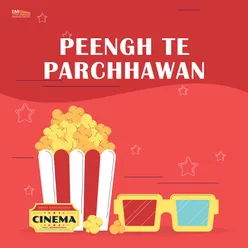 Peengh Te Parchhawan (Original Motion Picture Soundtrack)