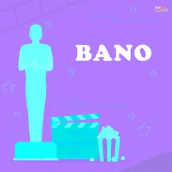 Bano (Original Motion Picture Soundtrack)