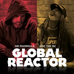 Global Reactor