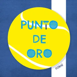 Punto de Oro