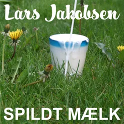 Spildt mælk