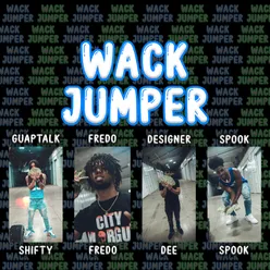 Wack Jumper