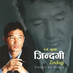 Mero Dolpa Mero Jyaan