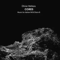 Cores - Music for Adrien M & Claire B