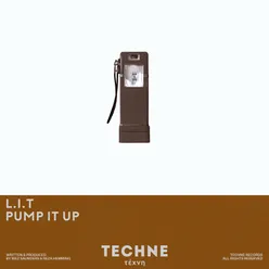 Pump It Up