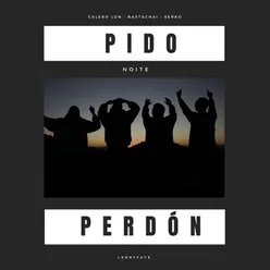 Pido Perdón