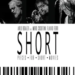 Short Pieces for Short Movies