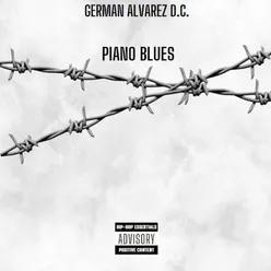 Piano Blues