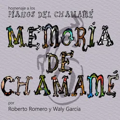 Memoria de chamame / Pianos del chamame Vol 6 (Coleccion)