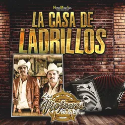 La Casa de Ladrillo