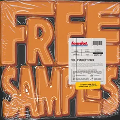 Free Samples, Vol. 1