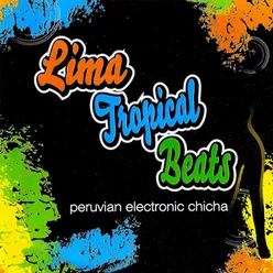 Peruvian Electronic Chicha