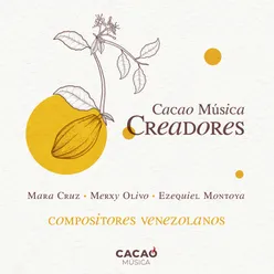 Cacao Música Creadores