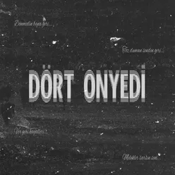 Dört Onyedi