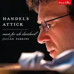 Suite in G Minor, HWV 452: IV. Gigue