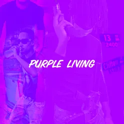 Purple Living