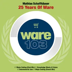 25 Years Of Ware