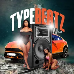 Type Beatz Vol. 13