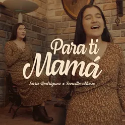 Para Ti Mamá (Instrumental)