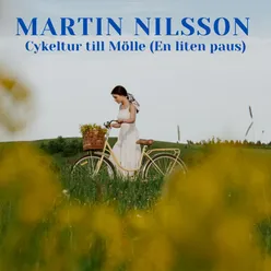 Cykeltur till Mölle (En liten paus)