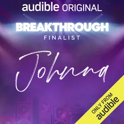 Breakthrough: Johnna Booth