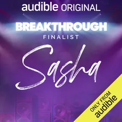 Breakthrough: Sasha McVeigh