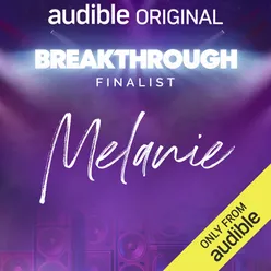 Breakthrough: Melanie Mickel