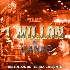 1 Millón De Ganas